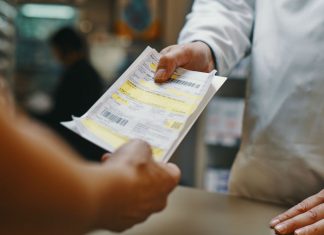 What collaborative prescribing could look like for pharmacists collaborative prescribing