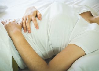 Pharmacists can help to lessen the impact of period pain dysmenorrheoa