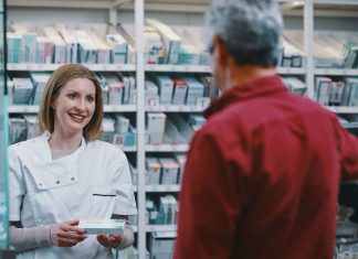 Here’s what PSA thinks pharmacists should earn by 2023 roles