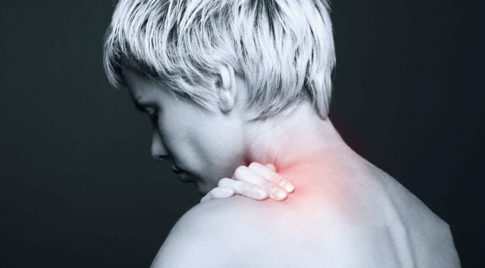 Chronic pain – the role of pharmacists chronic pain