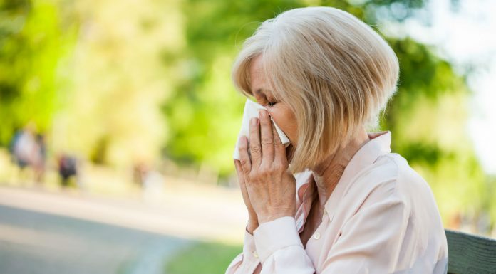 How pharmacists can prepare for thunderstorm asthma season thunderstorm asthma