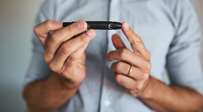 Thousands suffering from undiagnosed type 2 diabetes type 2 diabetes