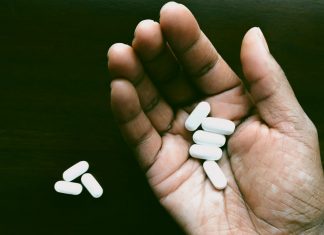 Final scheduling changes for modified release paracetamol modified release