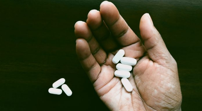 Final scheduling changes for modified release paracetamol modified release