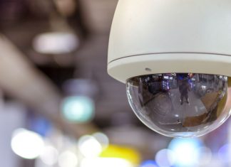 What should pharmacies do after a raid? safety