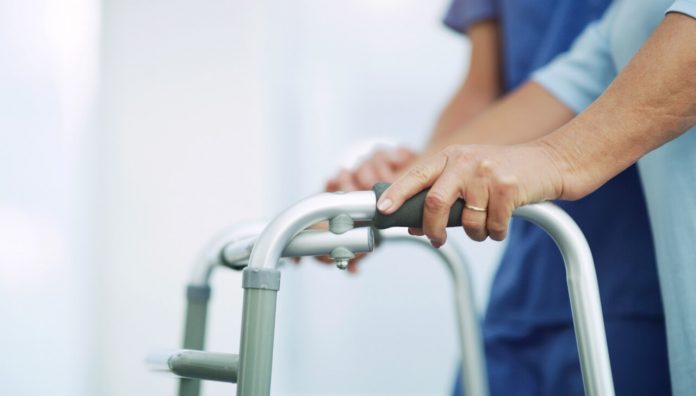 06-07 (1) Aged care