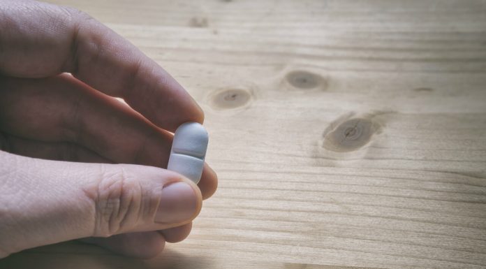 Re-thinking opioids chronic pain