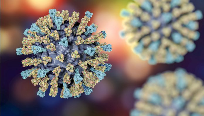measles_AP MMR vaccine