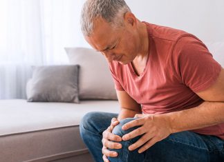 Rethinking how we manage osteoarthritis pain