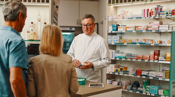 Medicine safety – a new national priority