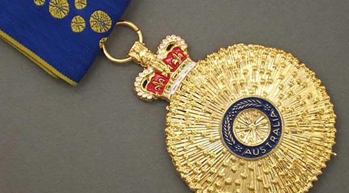 Queen’s Birthday Honours for pharmacists