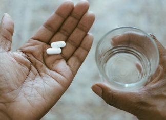 Should ibuprofen be used for COVID-19 symptoms?