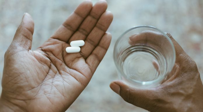 Should ibuprofen be used for COVID-19 symptoms?