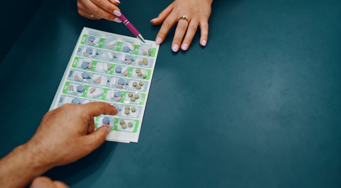 Pharmacists funded under new medicine safety trial