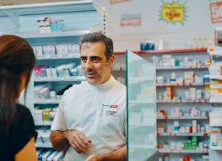 Crisis support: continued dispensing arrangements extended
