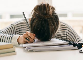 Assignments, exams and an increased workload: pandemic pressure hits pharmacy interns