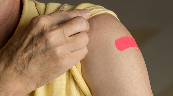 Pneumococcal vaccine now in Queensland immuniser pharmacist toolkit
