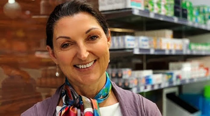 What the COVID-19 crisis has been like for this West Australian pharmacy