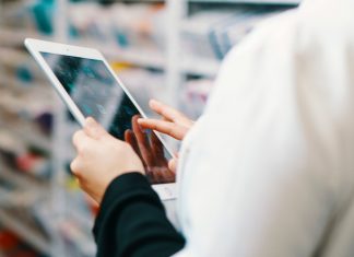 Electronic prescriptions roll out across Sydney
