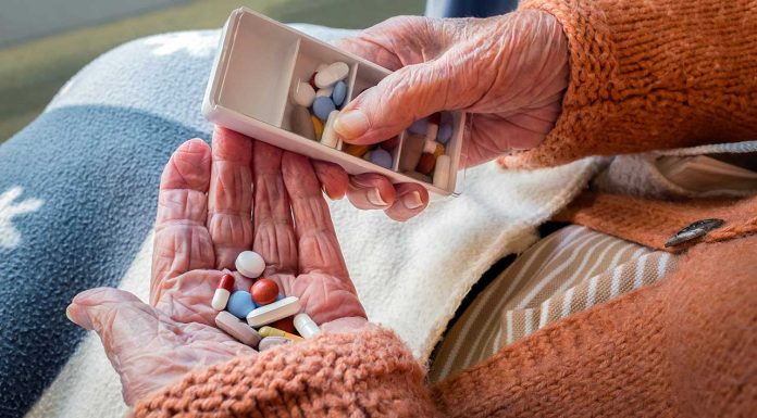 New Cochrane review highlights lack of evidence on medicine-taking ability and adherence in older adults