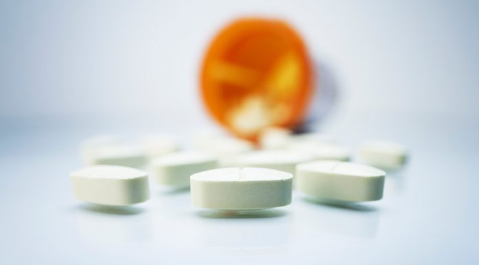 PBS changes for prescription opioids