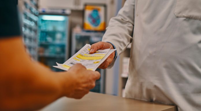 Active ingredient prescribing arrives