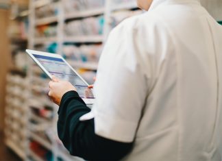 Electronic prescribing Electronic prescribing