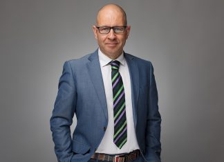 Digital first