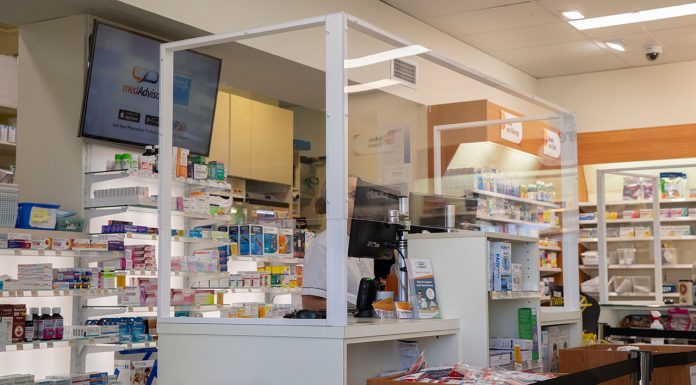‘Decisions made in haste’ held pharmacists back during the COVID-19 pandemic