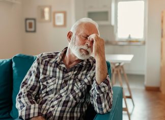 Here’s how pharmacists can help patients manage chronic pain chronic pain