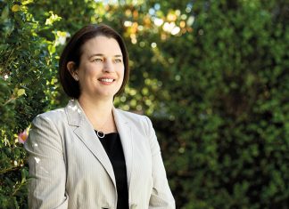 Guidance and advice: PSA’s new practice expert PSA's new practice expert Amanda Fairjones MPS.