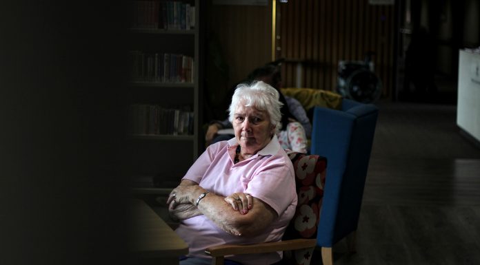 An opportunity for better aged care aged care