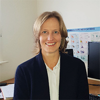 Karen Starling MPS