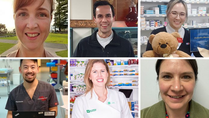 Ap-image-collage-1280x728 The theme of World Pharmacist Day 2021 is ‘Pharmacy: Always trusted for your health.’