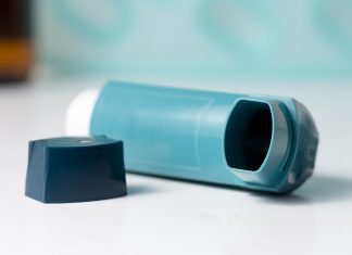 New recommendations for patients with mild asthma