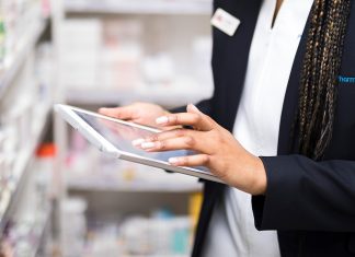 Pharmacists on ‘game-changing’ electronic prescriptions Increasing numbers of pharmacies are now accepting electronic prescriptions, with pharmacists reporting the new system is making life easier.