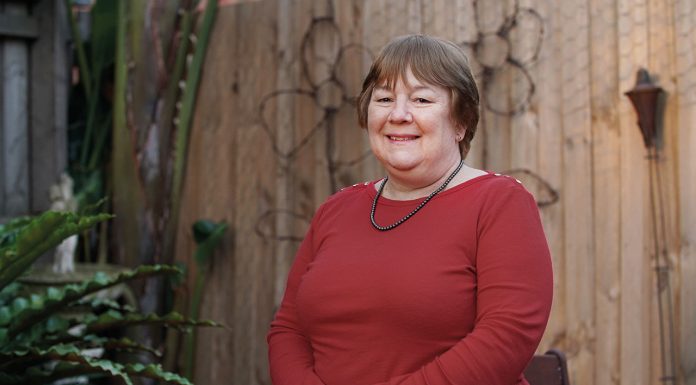 Kay Dunkley MPS is PSA’s 2020 Pharmacist of the Year Kay Dunkley MPS