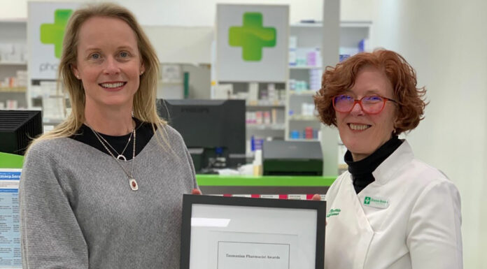 Lessons from four decades in pharmacy