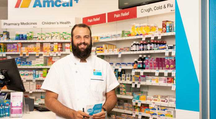 Injectable buprenorphine, B12 should be administered by pharmacists