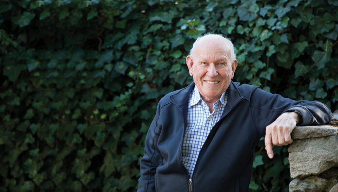 16-17_MemberInsight_feature Bill Horsfall PhC FPS