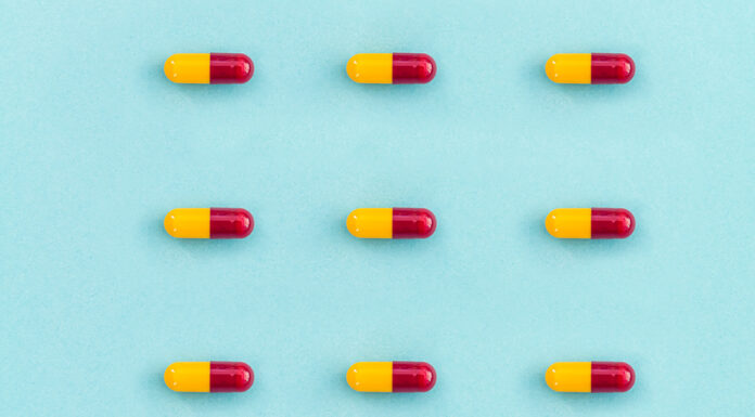 New CAL D instruction for antibiotics