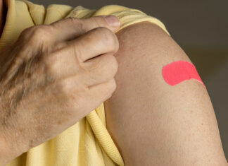 Pharmacists and Australia’s COVID-19 vaccination policy