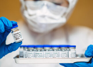 Oxford Uni vaccine ‘highly effective’ against COVID-19