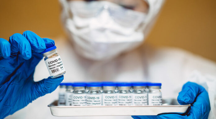 Oxford Uni vaccine ‘highly effective’ against COVID-19