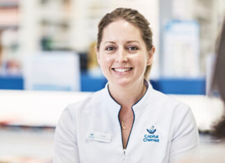 Active ingredient prescribing mandated Louise McLean FPS