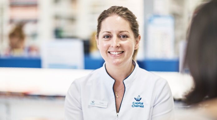 Active ingredient prescribing mandated Louise McLean FPS