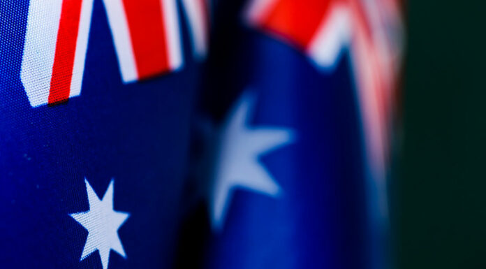 Distinguished pharmacists receive Australia Day awards Australia Day