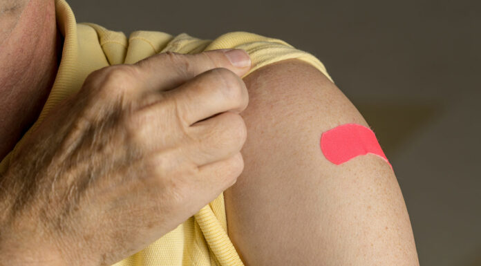 Pharmacists to deliver COVID-19 vaccine COVID-19 vaccine