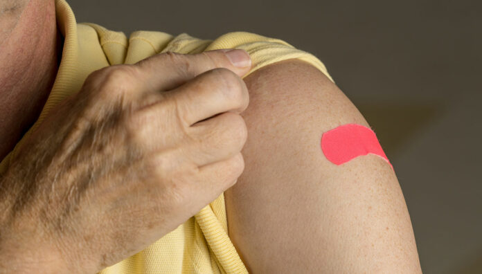 Vaccine COVID-19 vaccine