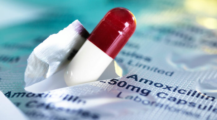 New labelling will lead to safer antibiotic treatment antibiotics